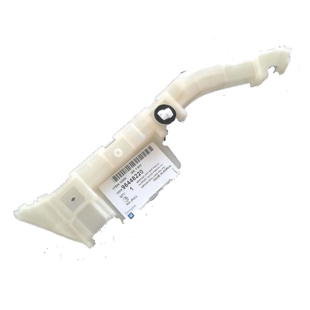 TAMPON BAĞLANTI BRAKETİ CAPTİVA ( ÖN SAĞ ) -GM-