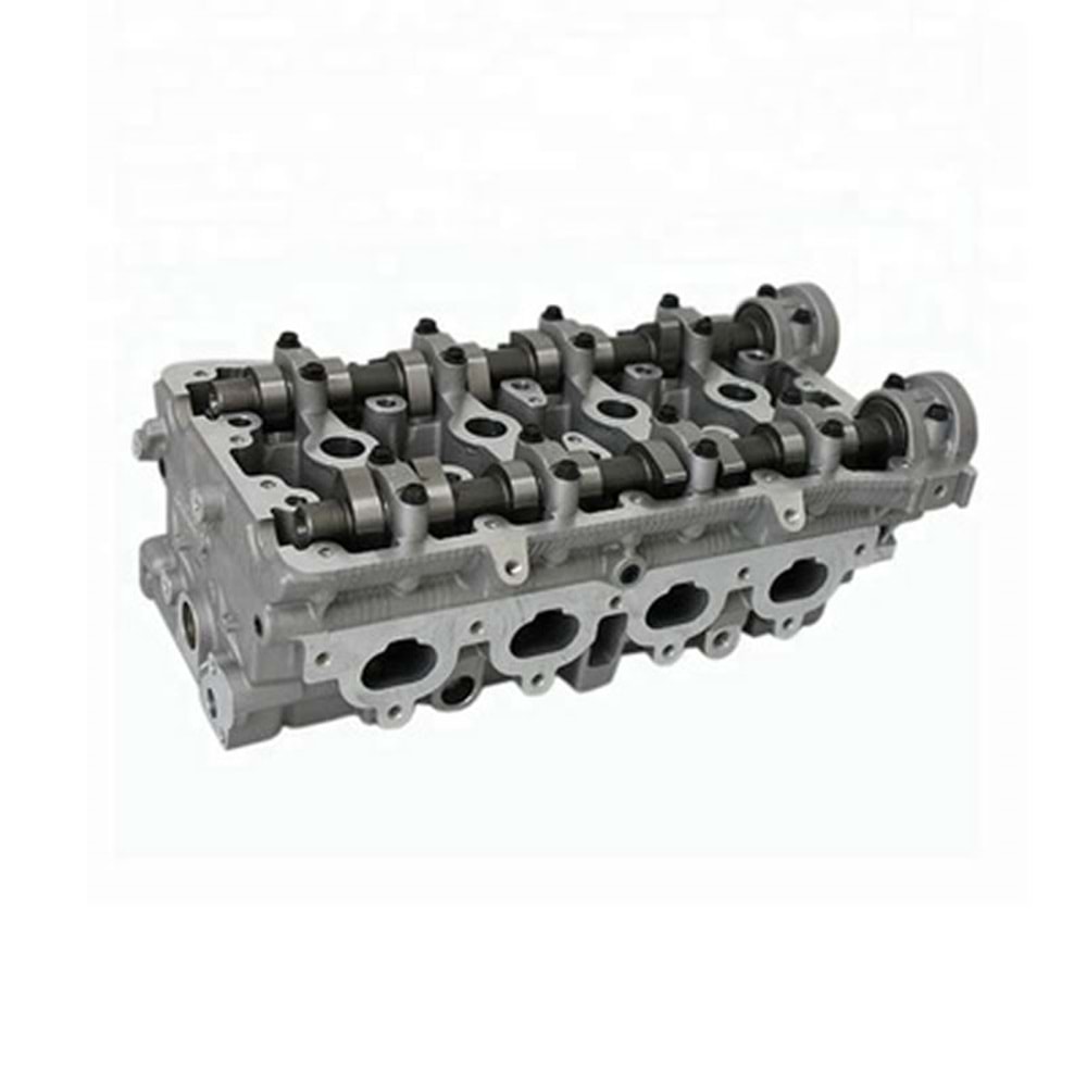 SİLİNDİR KAPAĞI LACETTİ 1.6 16V ÇİFT YAĞ KANALLI -ZGN-