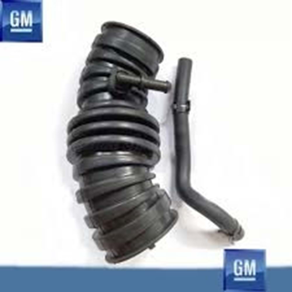 HAVA FİLTRE HORTUMU (LACETTİ) -GM-