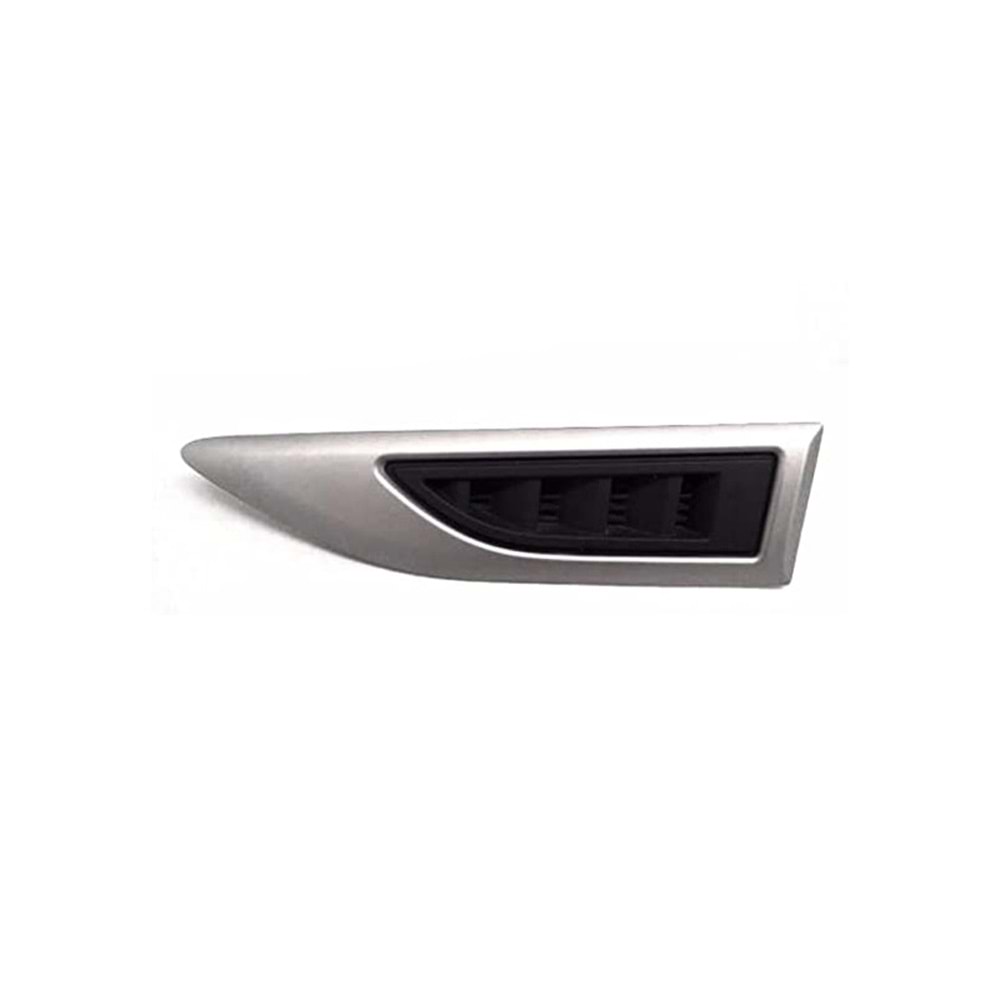 ÇAMURLUK SİNYAL NİKELAJI CAPTİVA C140 ÖN SOL -GM-