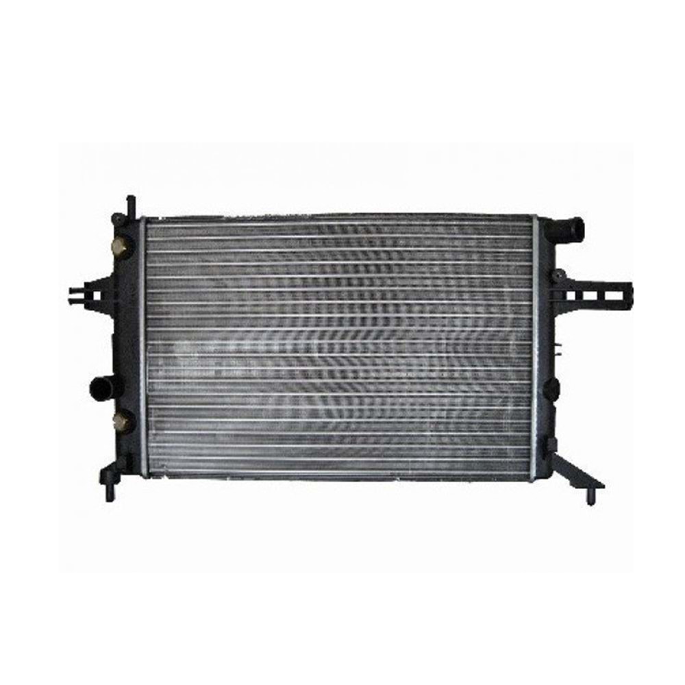 SU RADYATÖRÜ İNSİGNİA 2.0CDTi (O/AC/BR) 08 -VEKA-