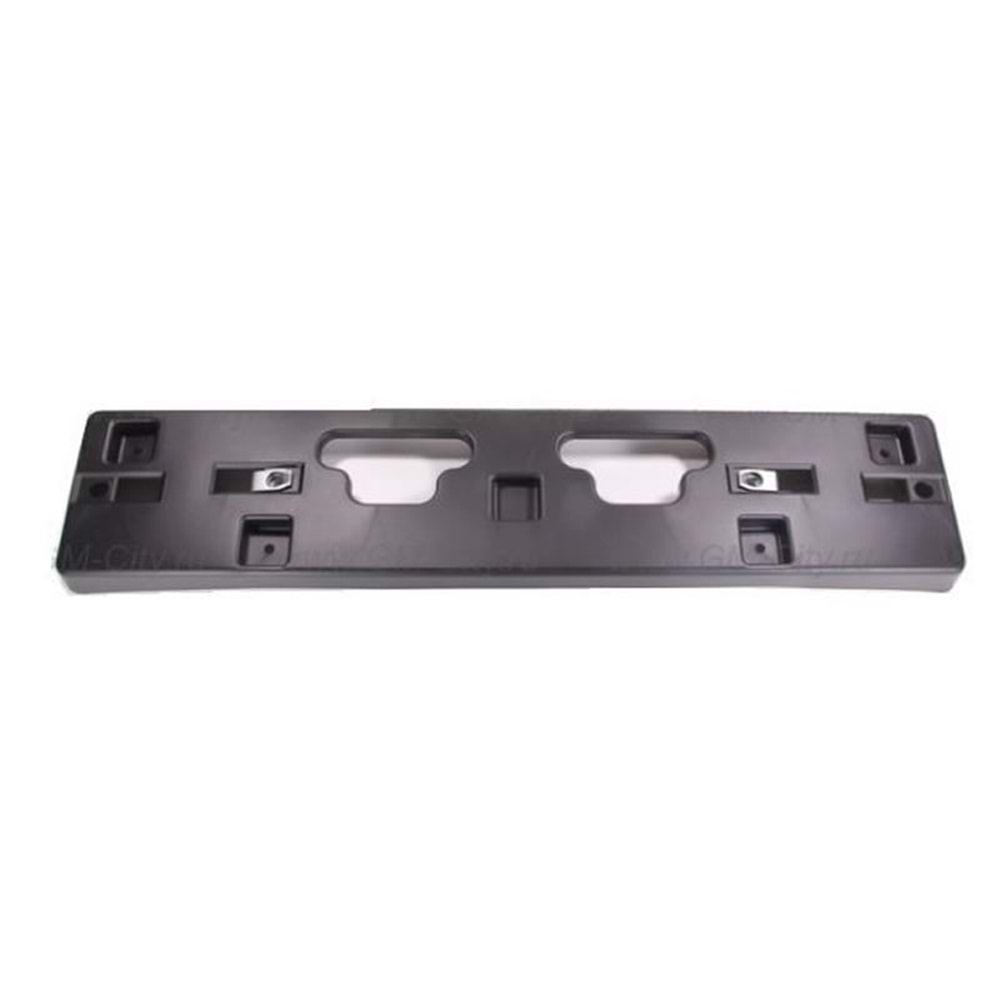 PLAKA ALTLIĞI (CAPTIVA C100 ) -GM-