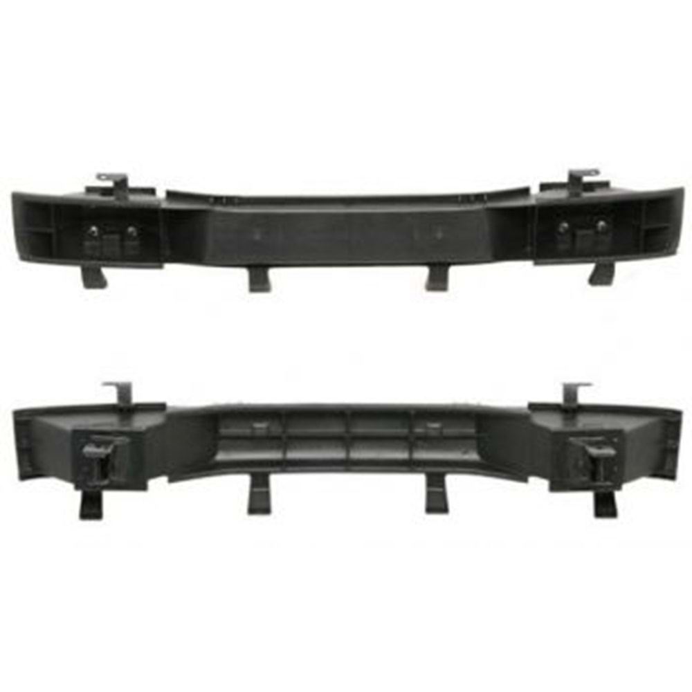 ARKA TAMPON DEMİRİ (PLASTİK) LACETTİ SEDAN -GM-