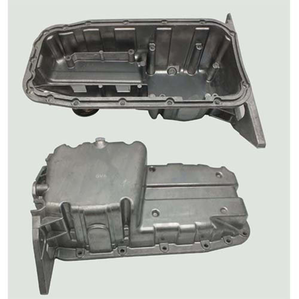MOTOR YAĞ KARTER ASTRA F ASTRA G CORSA B VECTRA A B -WONDER-