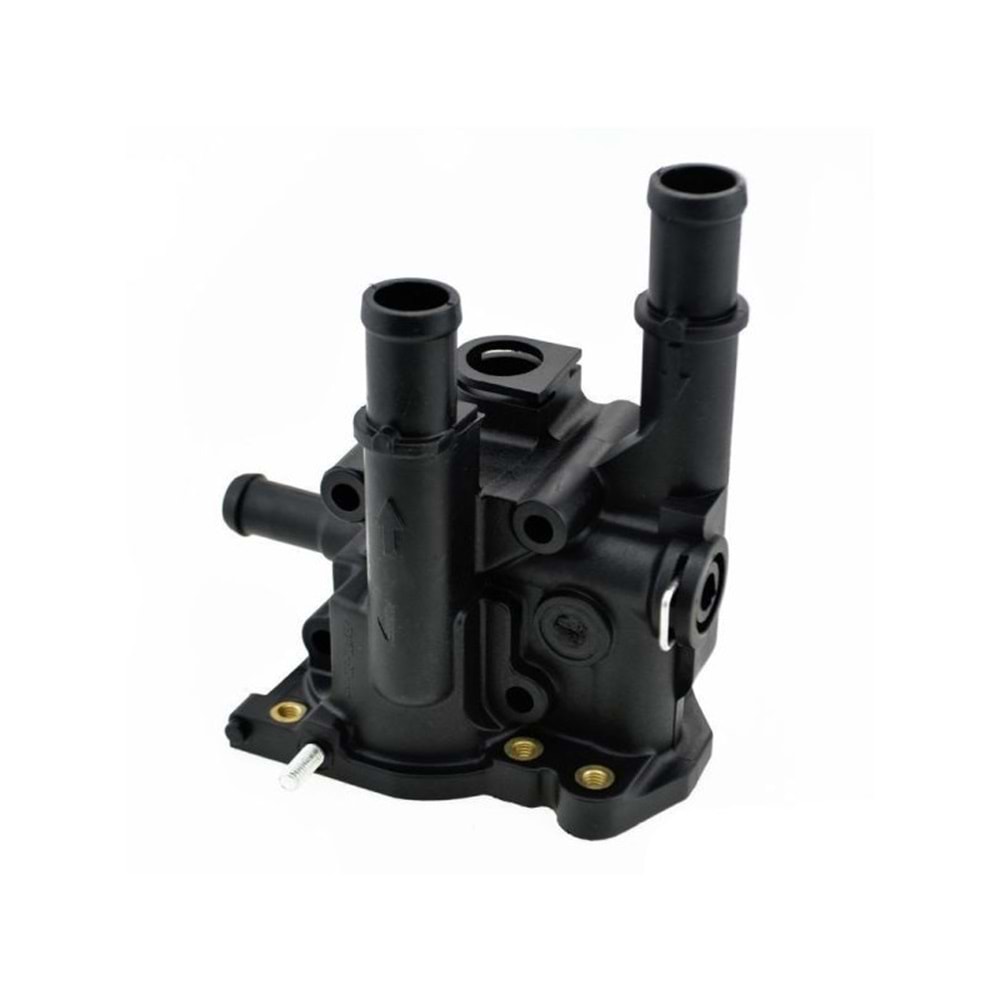 TERMOSTAT GÖVDESİ 1.6 1.8 A16XER Z16XER Z18XER Z18XEP (PLASTİK) 05- -GM-