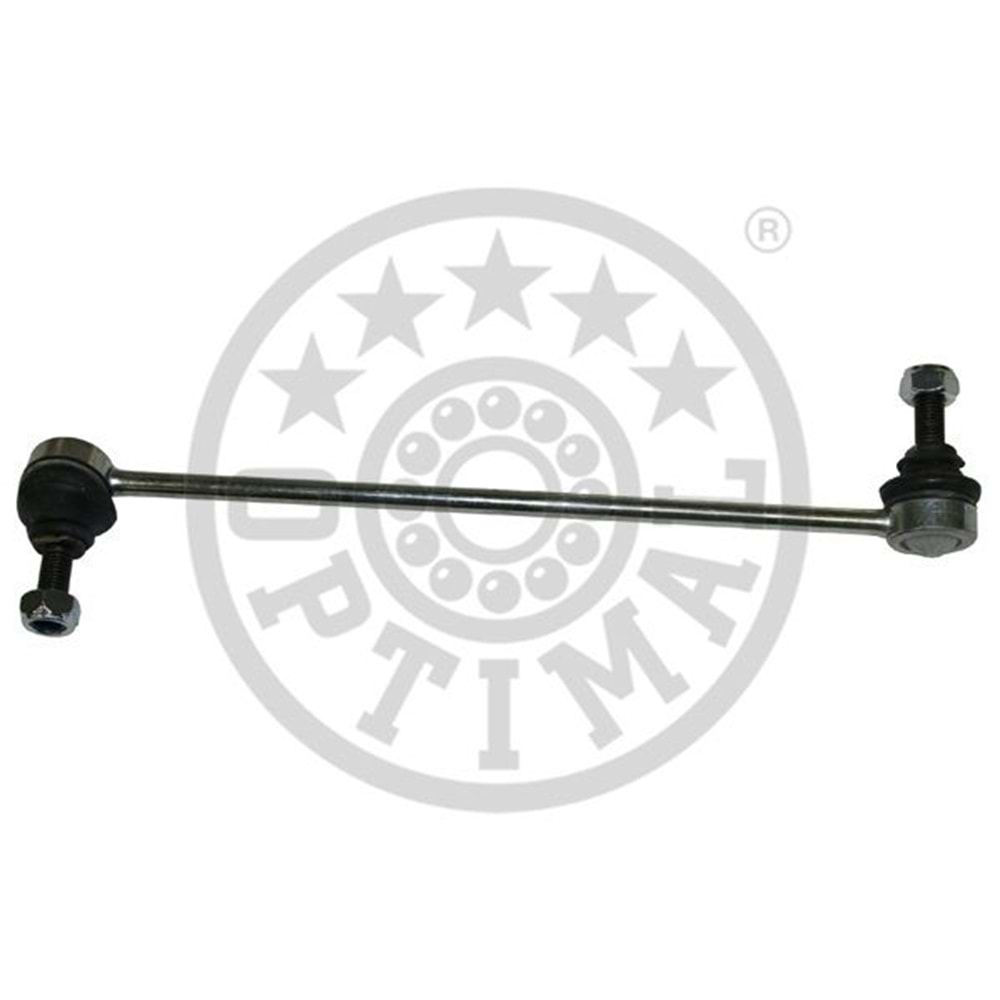 Z ROT LACETTİ NUBİRA OPTRA METAL ( ÖN SOL ) 03-12 -KAPİMSAN-