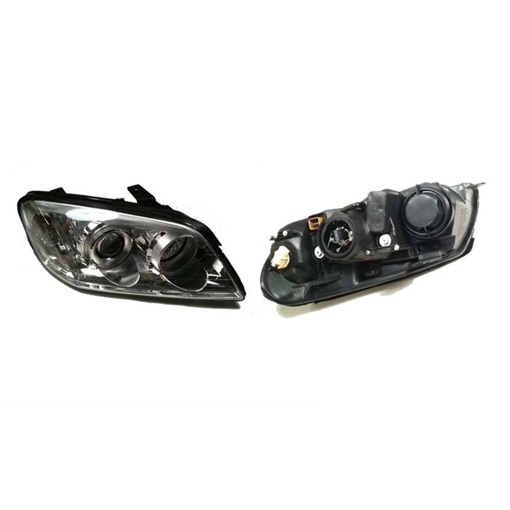 FAR CAPTİVA C100 (SOL) 09- -KORE-