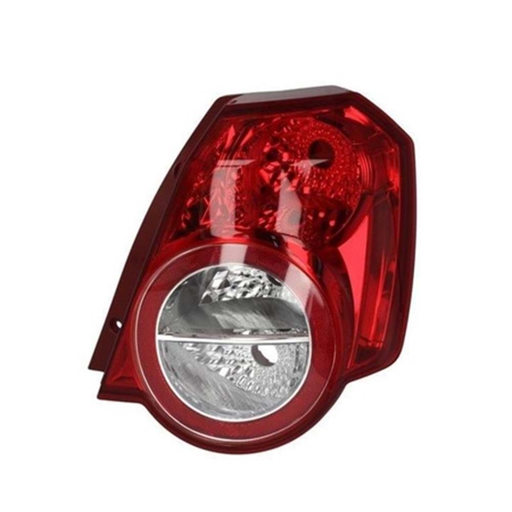 STOP LAMBASI KOMPLE AVEO T250 HB (SAĞ) 08- -TAIWAN-