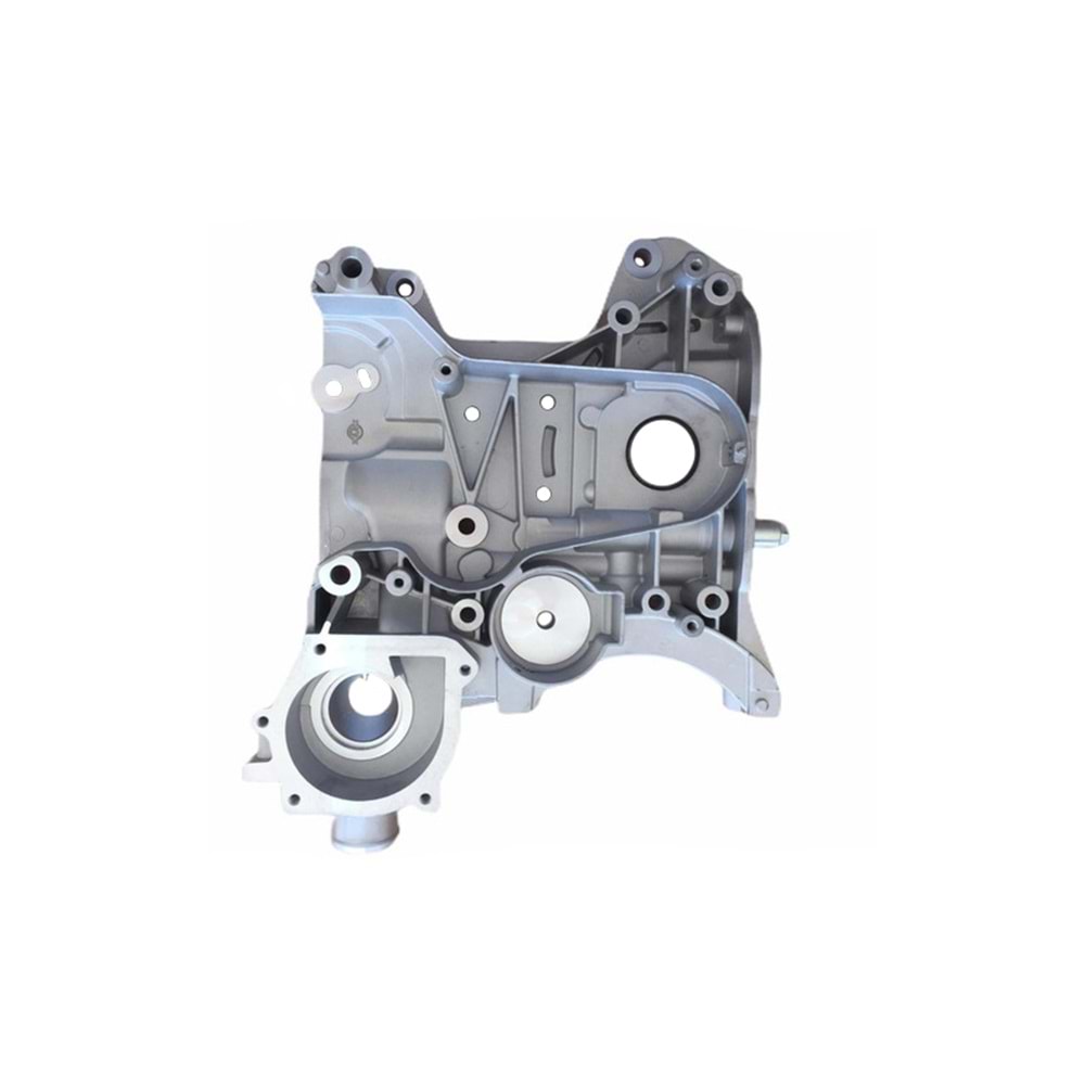 YAĞ POMPASI 1.6 ASTRA H ZAFİRA B Z16XEP Z16XER A16LET A16XER -SCHADEK-