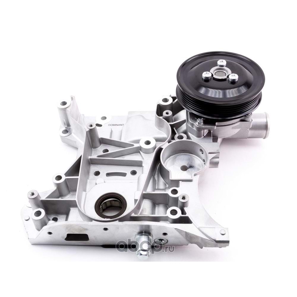 YAĞ POMPASI 1.6 ASTRA H ZAFİRA B Z16XEP Z16XER A16LET A16XER -GM-