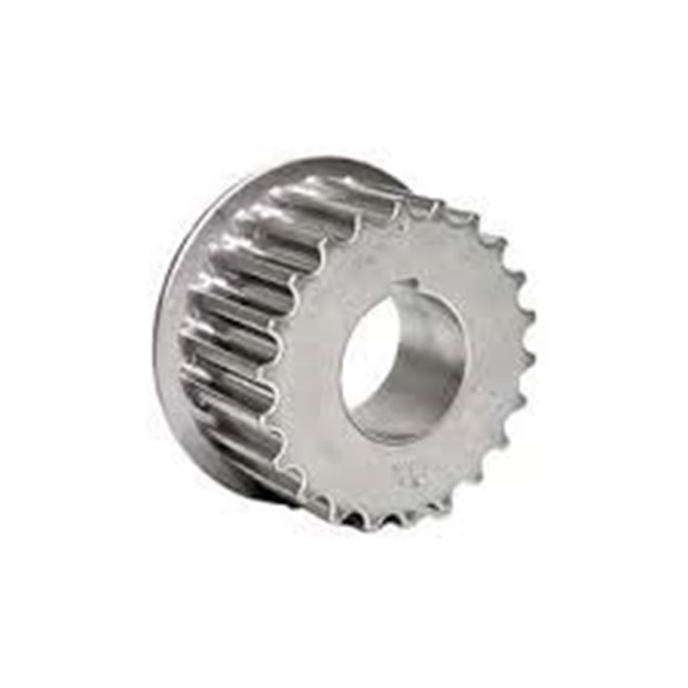 KRANK DİŞLİSİ 1,2 16V AVEO GM