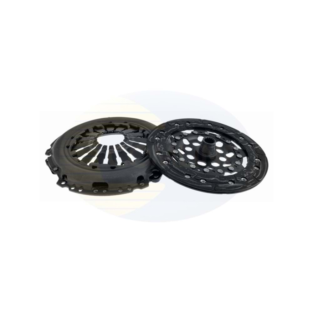 DEBRİYAJ SETİ 1.3 CORSA C COMBO C CORSA D MERİVA A Z13DT Z13DTJ -LUK--ÇIKMA-