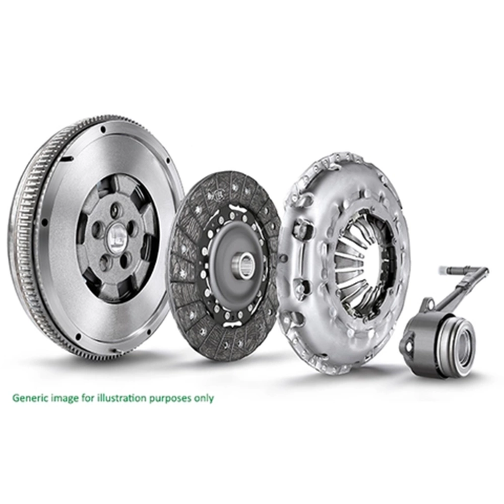 DEBRİYAJ SETİ 1.3 CORSA C COMBO C CORSA D MERİVA A Z13DT Z13DTJ -LUK- -ÇIKMA-