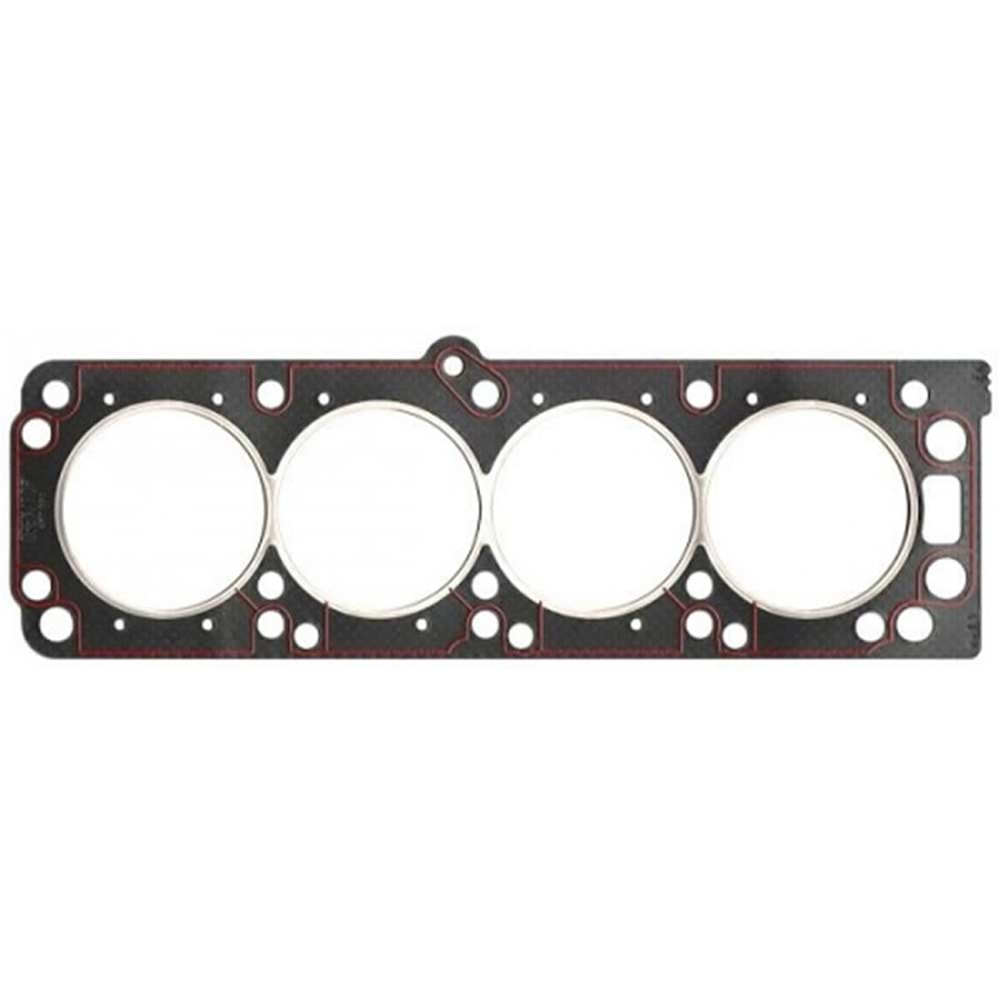 SİLİNDİR KAPAK 1.4 C14NZ ENJEKSİYONLU -ÇIKMA-