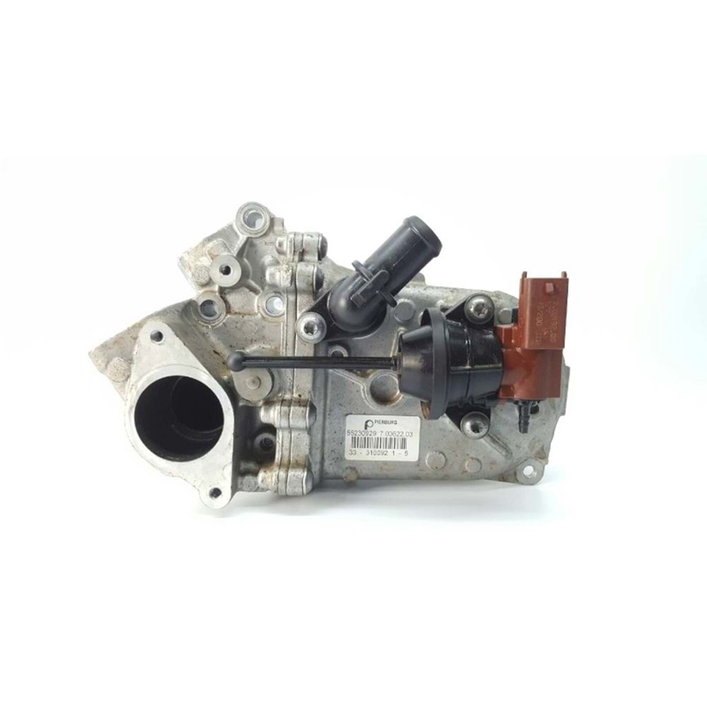 EGR VALFİ 1.3 Z13DTJ A13DTE EURO 5 (EGR KÜTÜĞÜ) -GM-