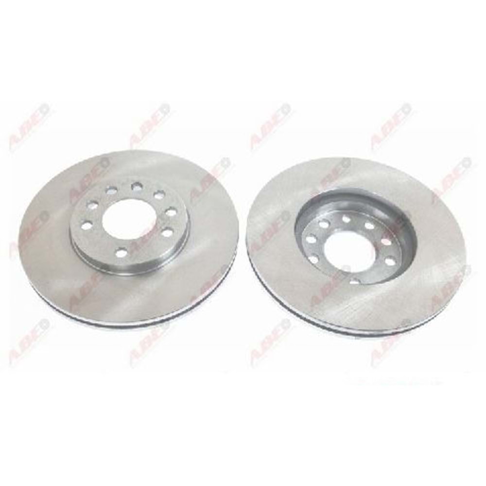FREN DİSKİ VECTRA B 1.6 2.0 288mm ( ÖN ) 96-02 -KRAFTVOL-