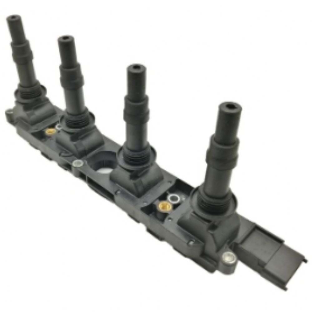 ATEŞLEME BOBİNİ ASTRA G H VECTRA B C ZAFİRA A X18XE Z18XE 98 -HELLA-