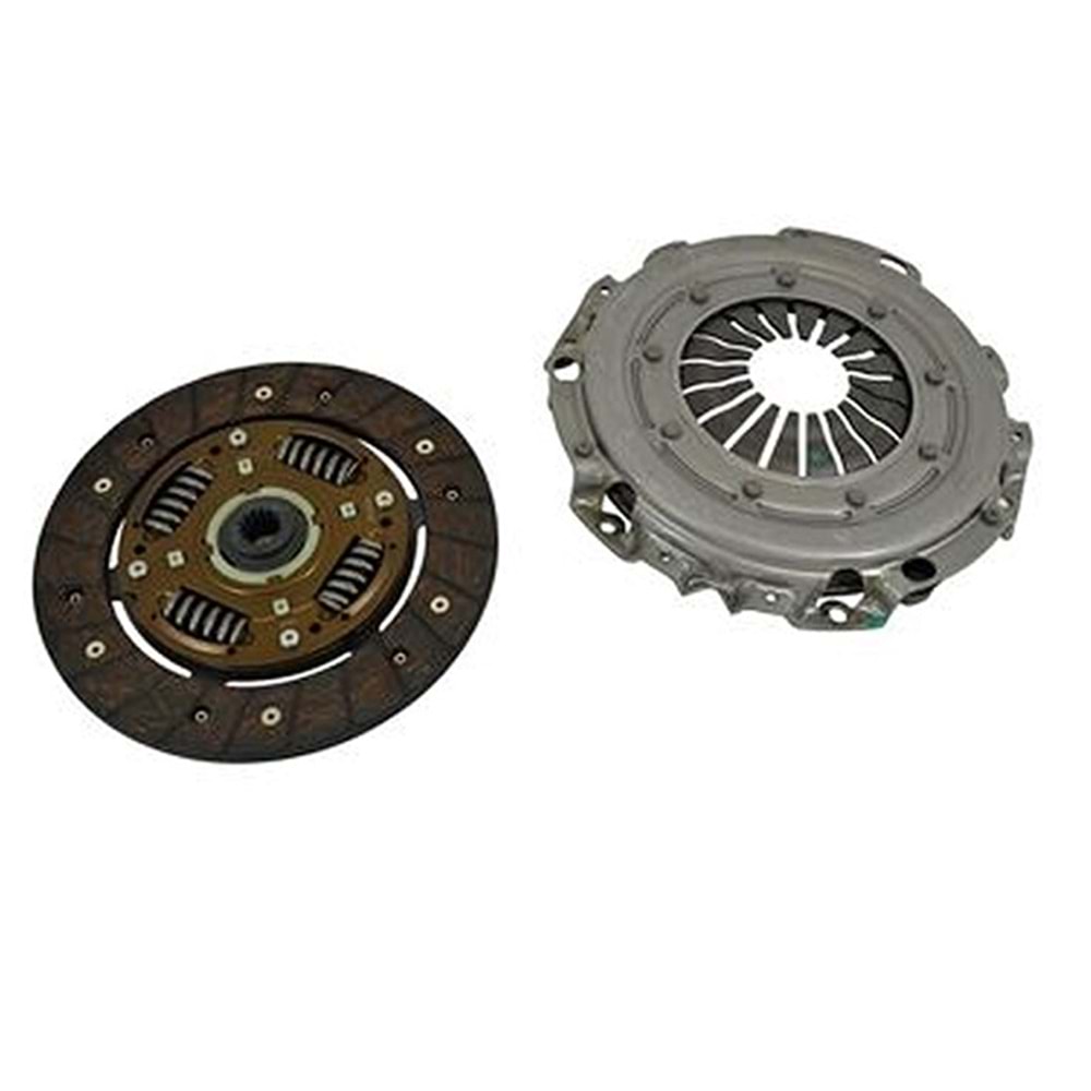 DEBRİYAJ SETİ 1.4 ASTRA F CORSA B CORSA C 1.6 8V -EUR-