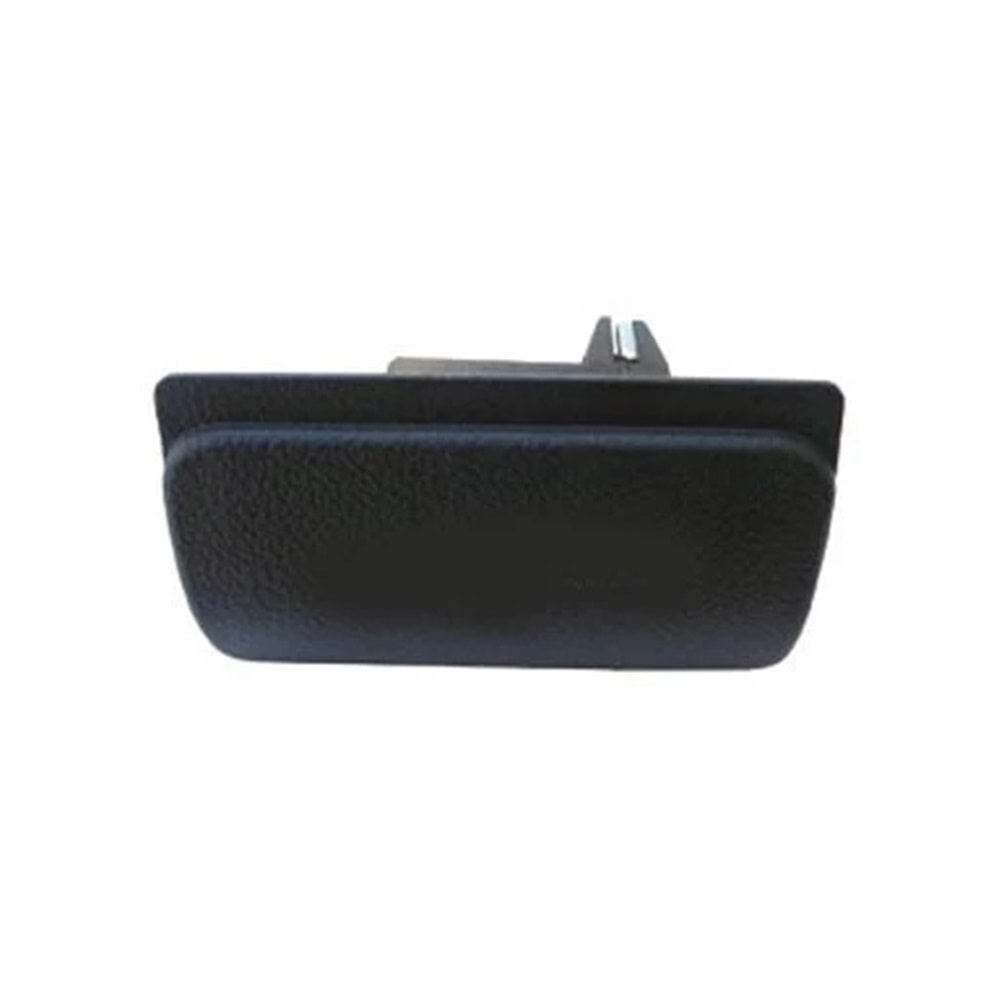 TORPİDO AÇMA KİLİDİ CAPTİVA SİYAH -GM-