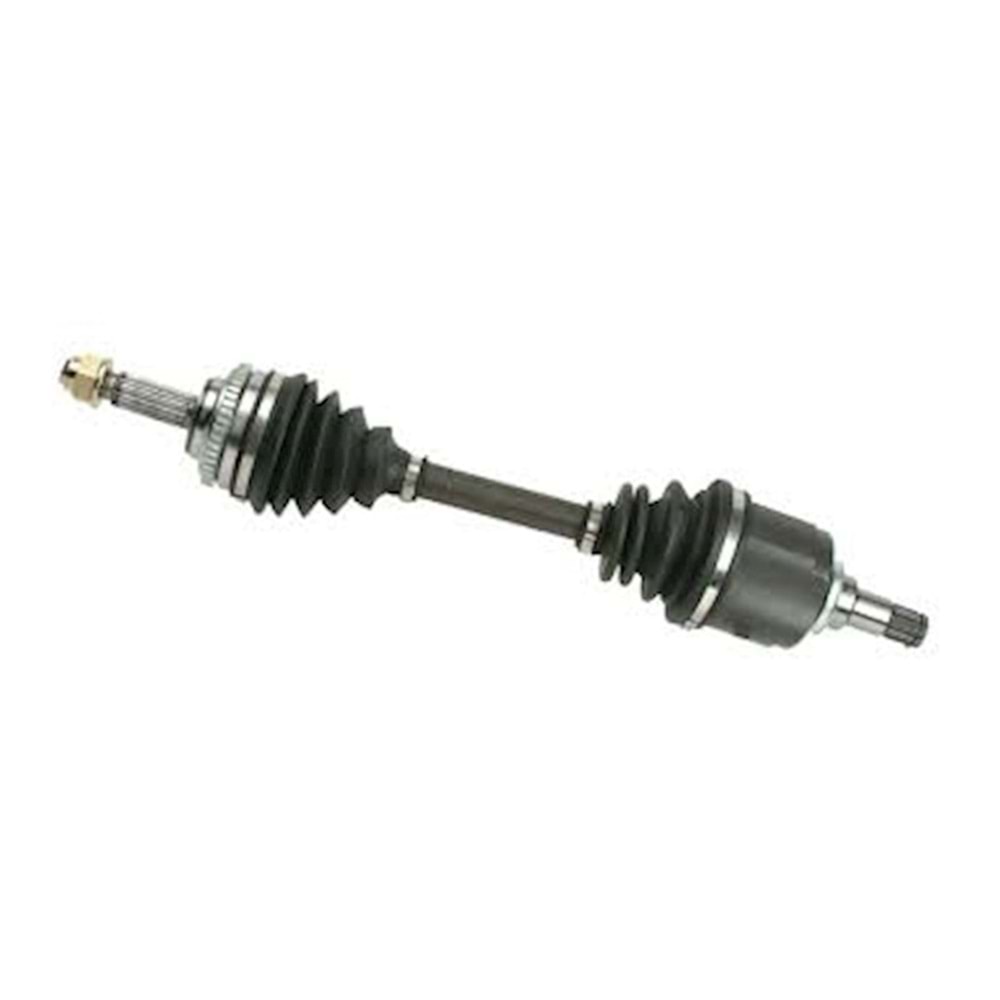 AKS KOMPLE AVEO T200 (SOL) -FROMPART-