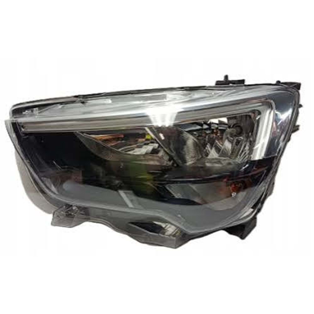 FAR COMBO E LEDLİ (SOL) -DEPO-
