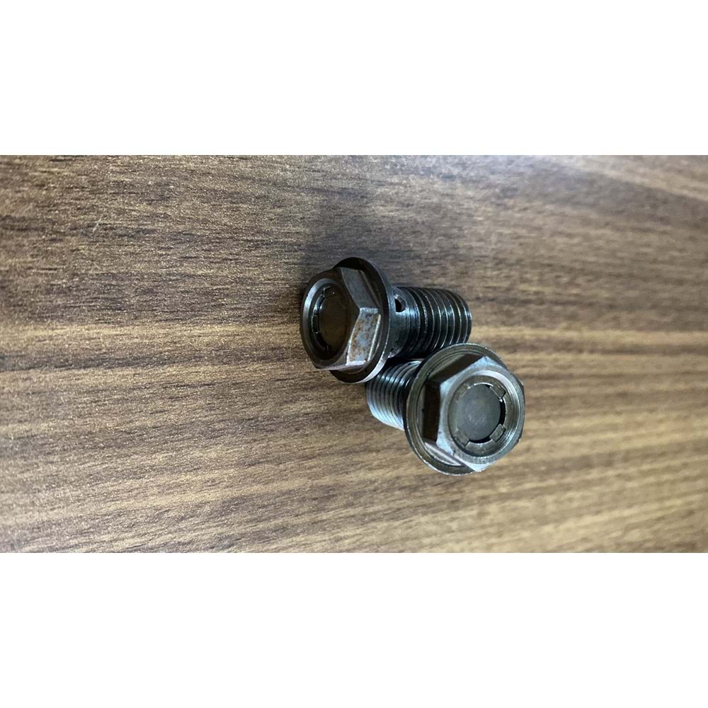 YAĞLAMA JET VİDASI CAPTİVA C100 ANTARA EPİCA 2.0 06-17 -ÇIKMA-
