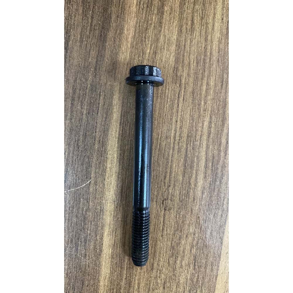 CIVATA CAPTİVA ALT KARTER (1 PARÇASI) (M8X80MM) (ÇİFT ALTIGEN) -ÇIKMA-