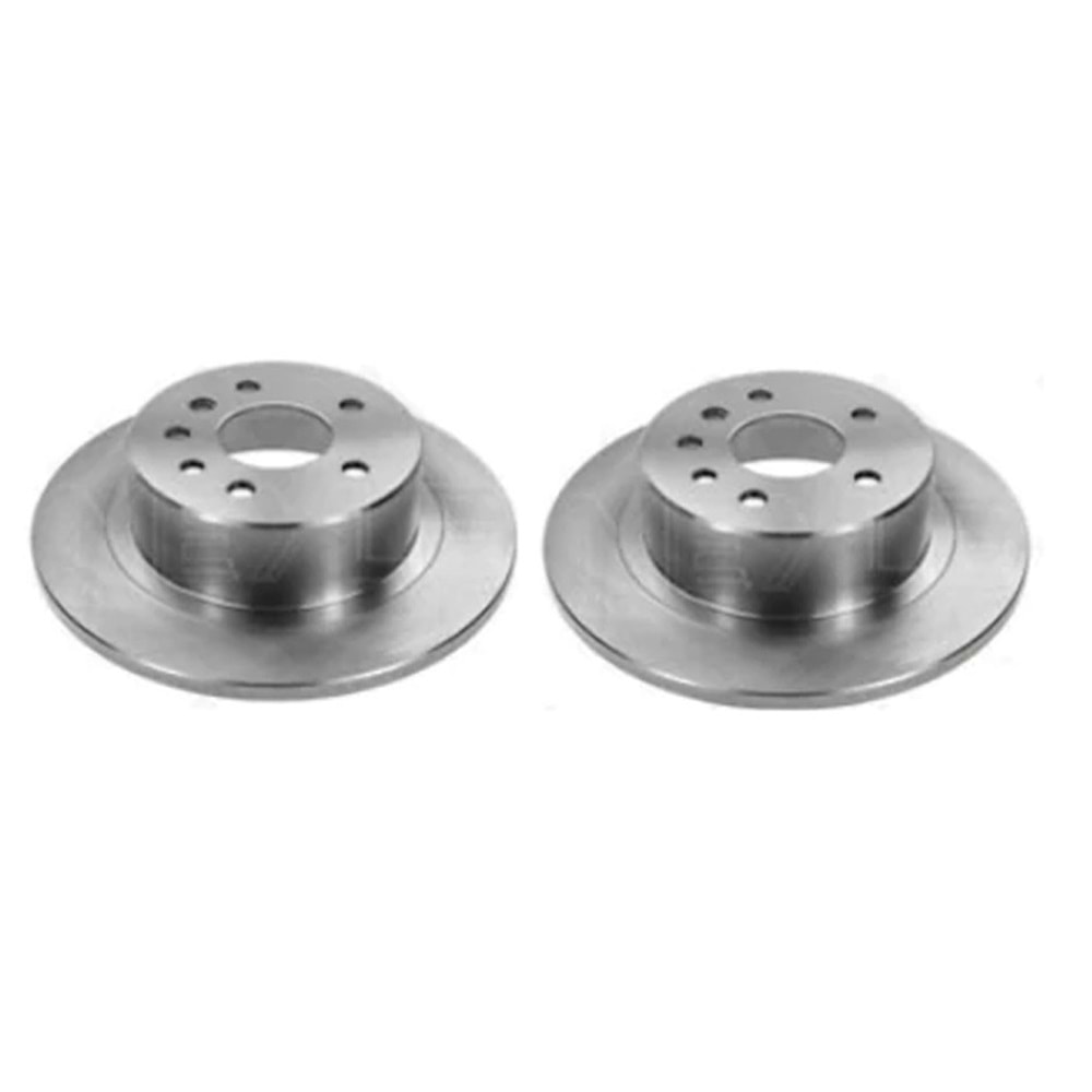 FREN DİSKİ OMEGA B 2.0 2.5 285mm (ARKA) 94-00 -PİLENGA-