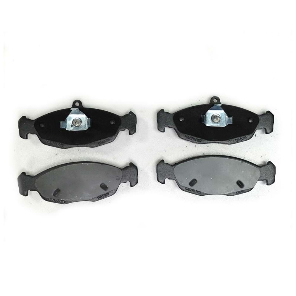 FREN BALATASI ASTRA F CORSA B ( ÖN ) 93-00 -SWAPP-