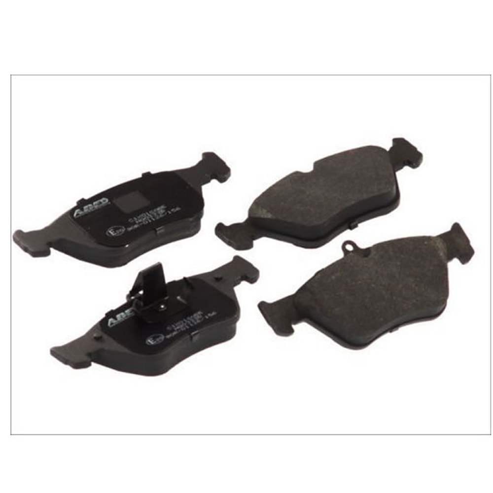 FREN BALATASI OMEGA A B 2.0 CALİBRA 2.0 2.5 (ÖN) 92- -BRAXIS- FREN BALATASI OMEGA A B 2.0 CALİBRA 2.0 2.5 (ÖN) 92- -BRAXIS-