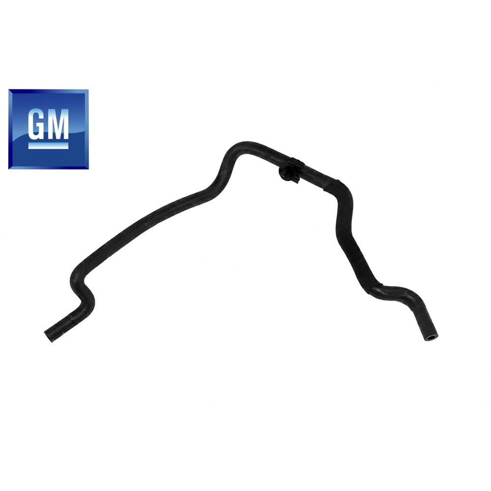 GM 13127100 | Radyatör Yedek Su Genleşme Depo Hortumu Opel Meriva A Orijinal