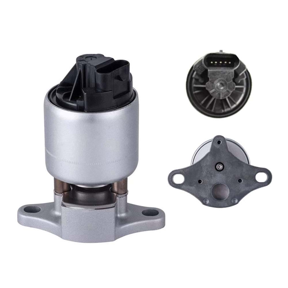 EGR VALFİ (KALOS/AVEO 1.4 16V) -SCHUTZE-