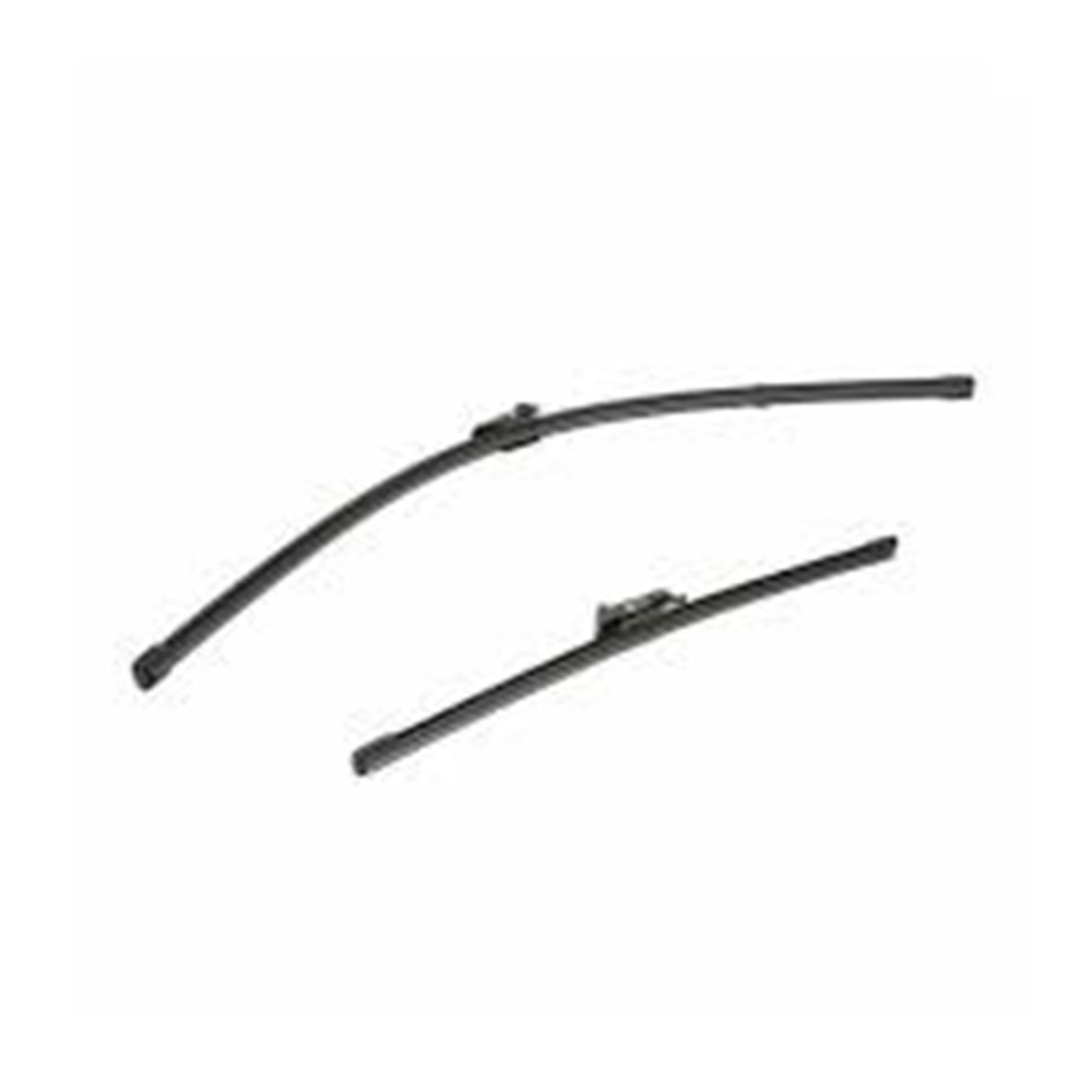 SİLECEK SÜPÜRGESİ TAKIM CORSA D CORSA E ( ÖN ) MUZ (650/380mm) -MARELLİ-