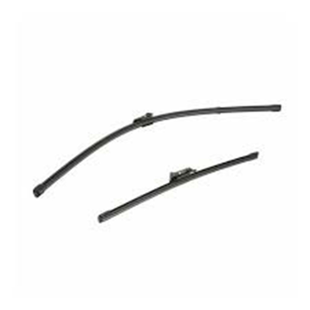 SİLECEK SÜPÜRGESİ TAKIM ASTRA H ( ÖN ) (550/450mm) -MAXTEL-