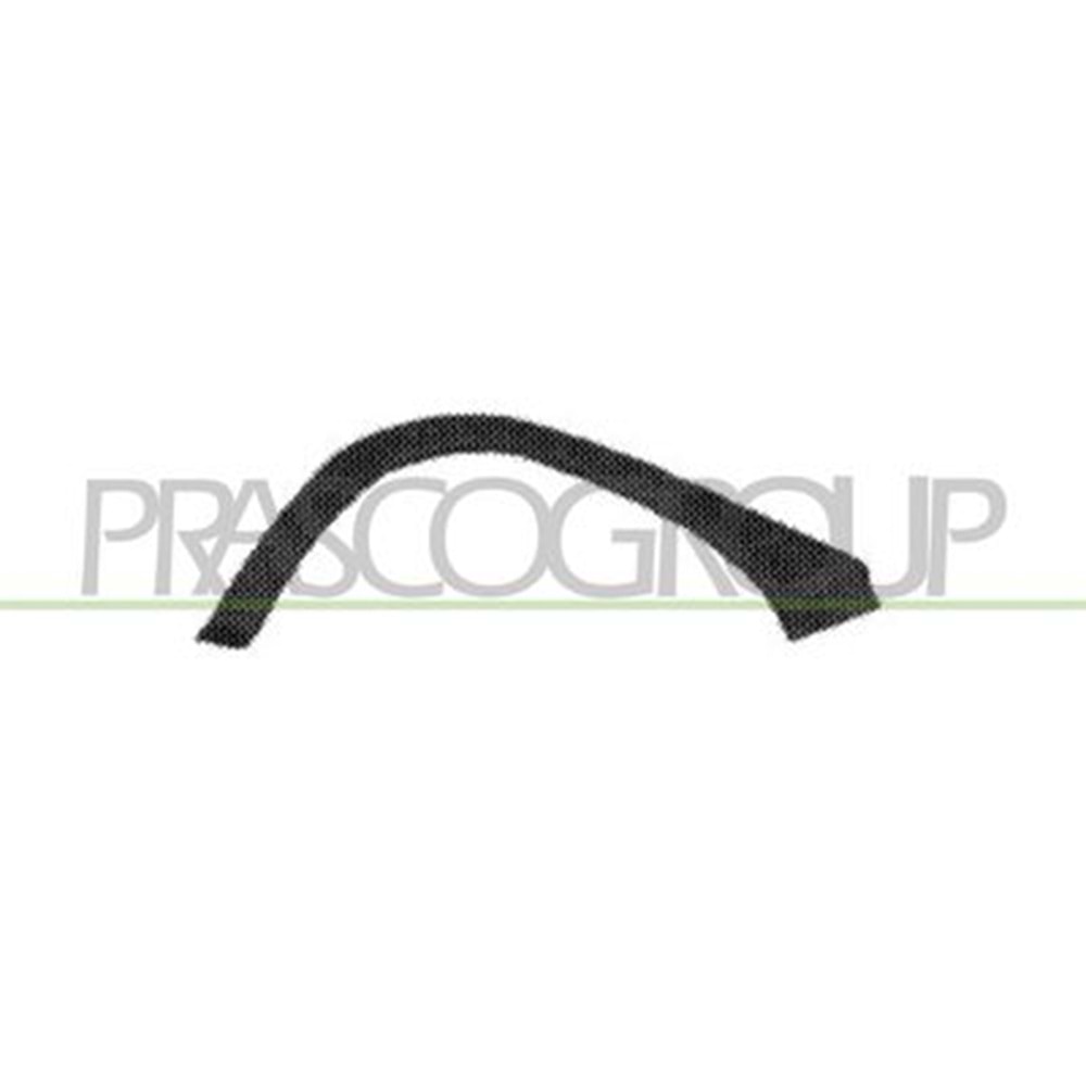 ÇAMURLUK AĞIZ BAKALİTİ CORSA B ( ARKA SOL ) 93-01 -PRASCO-