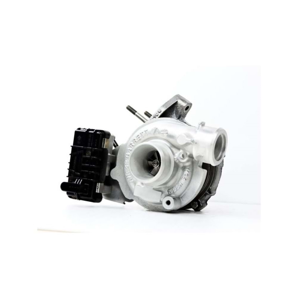 TURBO ŞARJ KOMPLE CAPTİVA C100 ANTARA Z20SE 07- -GARRETT-