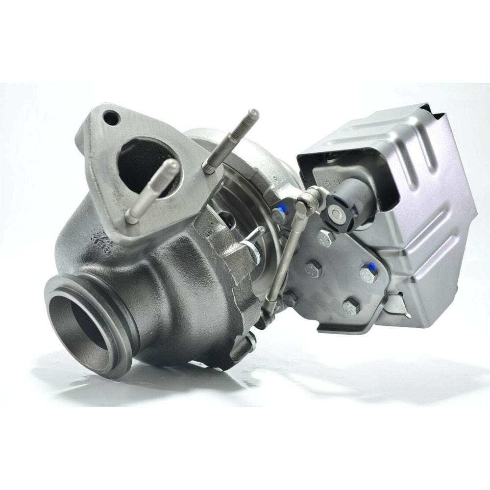 GARRETT 762463-5006S Chevrolet Captiva C100 2.0 Dizel Turbo Komple 2007-2011