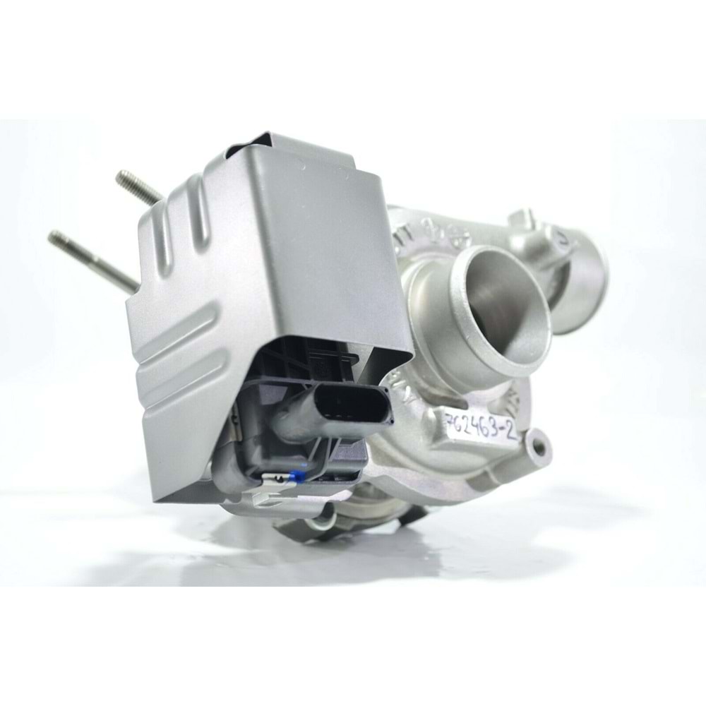 GARRETT 762463-5006S Chevrolet Captiva C100 2.0 Dizel Turbo Komple 2007-2011