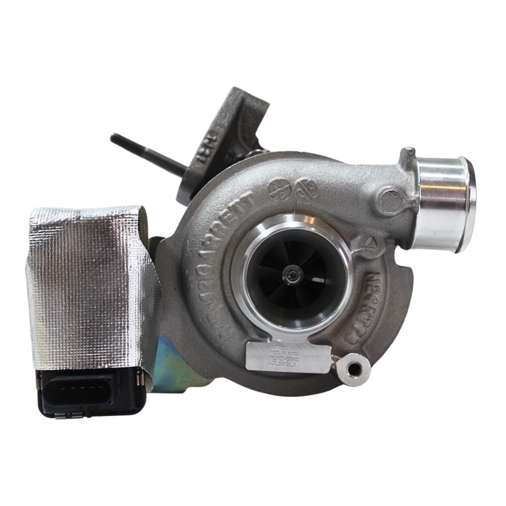 GARRETT 762463-5006S Chevrolet Captiva C100 2.0 Dizel Turbo Komple 2007-2011