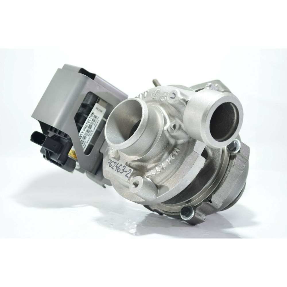 GARRETT 762463-5006S Chevrolet Captiva C100 2.0 Dizel Turbo Komple 2007-2011