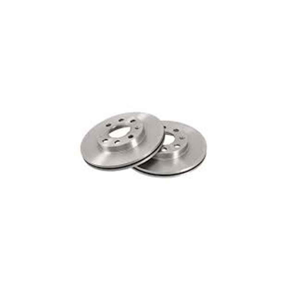 FREN DİSKİ CORSA B ASTRA F VECTRA A 236mm HAVALI ( ÖN ) 88-92 -TRW-