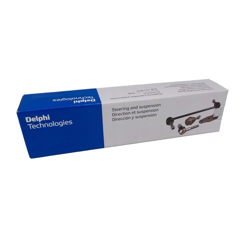 Z ROT AVEO T300 PLASTİK ( ÖN ) 12-19 -DELPHI-