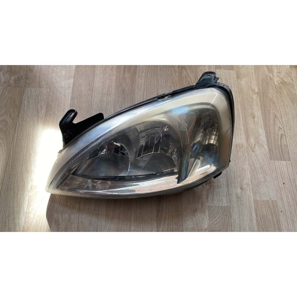 EL FREN KÖRÜĞÜ LACETTİ -KORE-