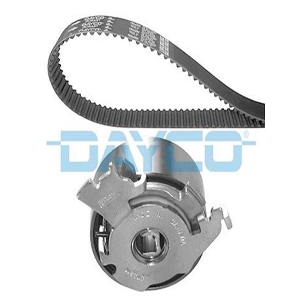 TRİGER SETİ OPEL 1.8 2.0 (111X20) C20NE C18NZ 18SV C16NZ 20SEH X20SED 18SEH -DAYCO-