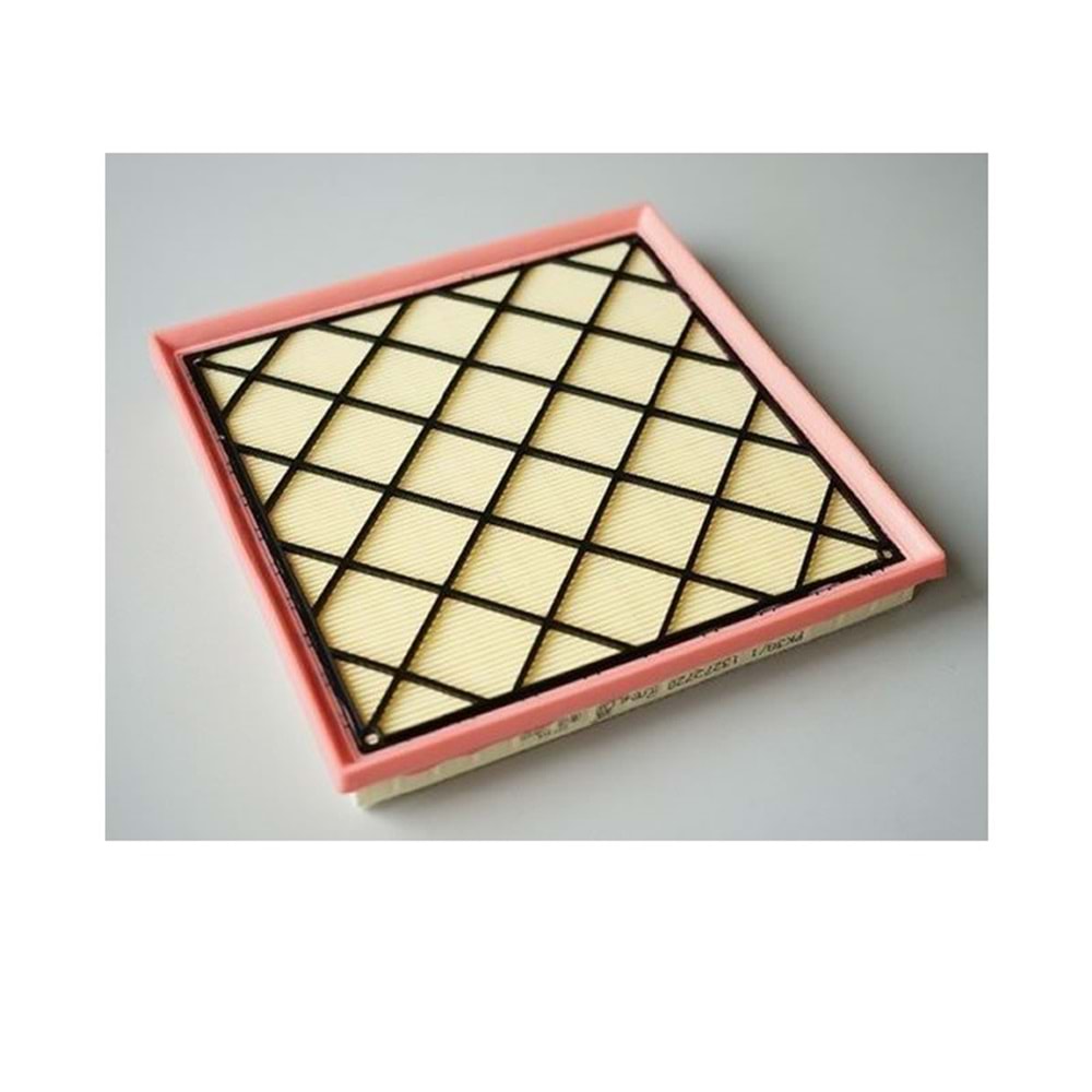 HAVA FİLTRESİ ASTRA J 1.3 CDTI 1.4 16V SÜNGERLİ TURBO 09- -BOSCH-