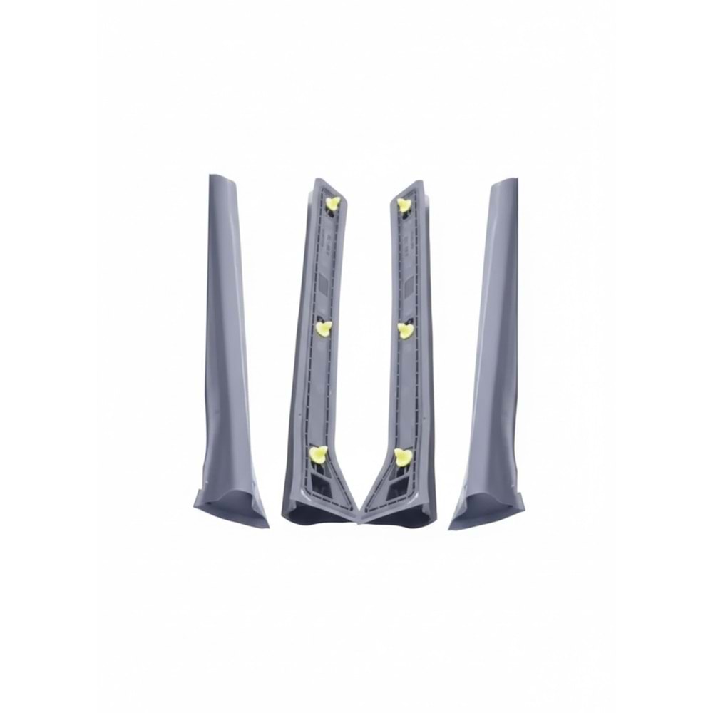 ORTA DİREK DIŞ FİTİL TAKIM ASTRA H HB (SAĞ-SOL) -METTE-