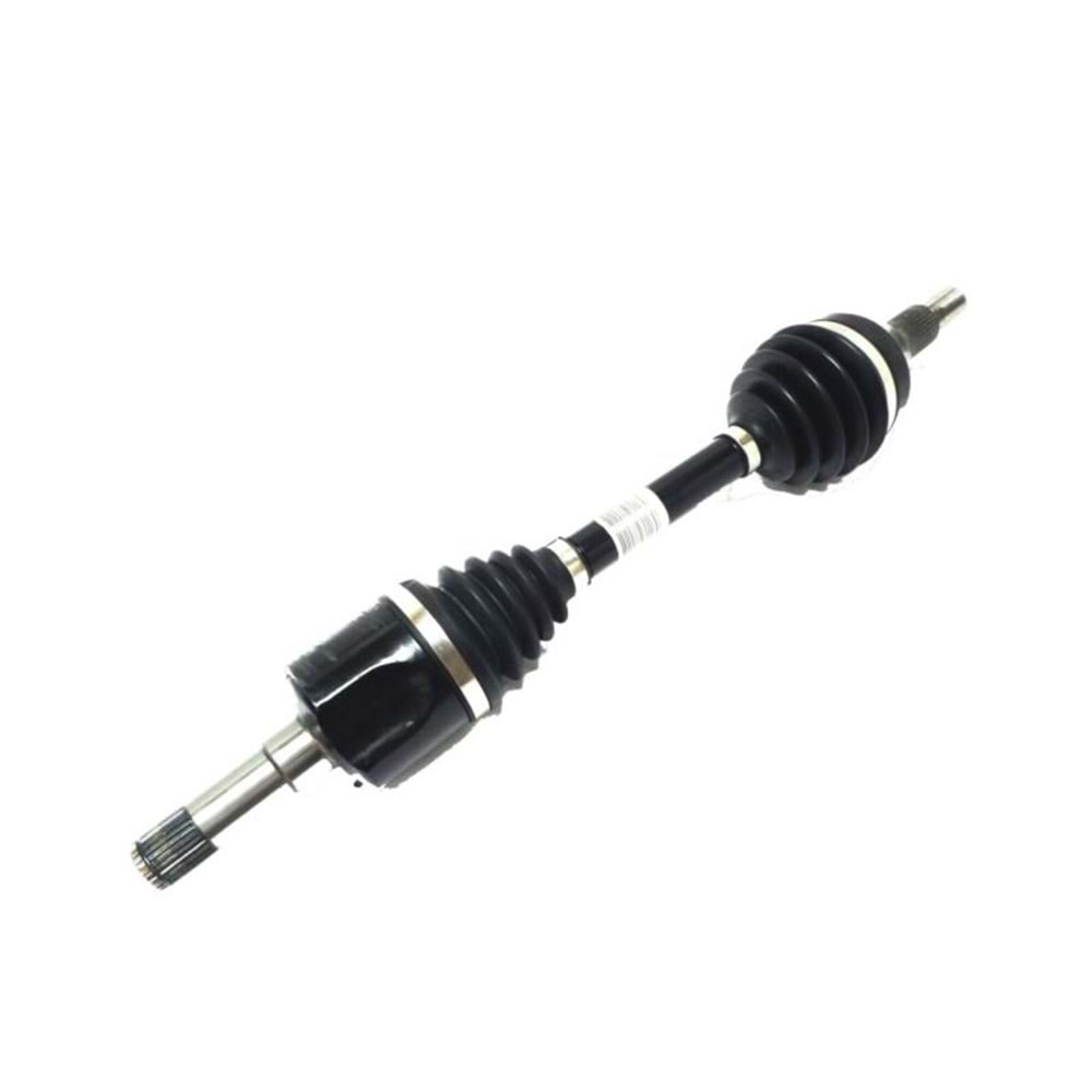AKS KOMPLE CAPTİVA C100 Z20DM (SOL) -BSG-