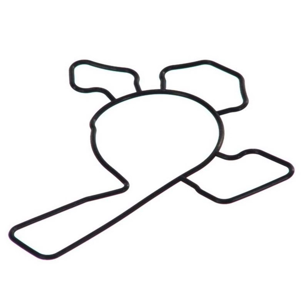 DEVİRDAİM CONTASI X12XE (LASTİK) -ELRİNG-