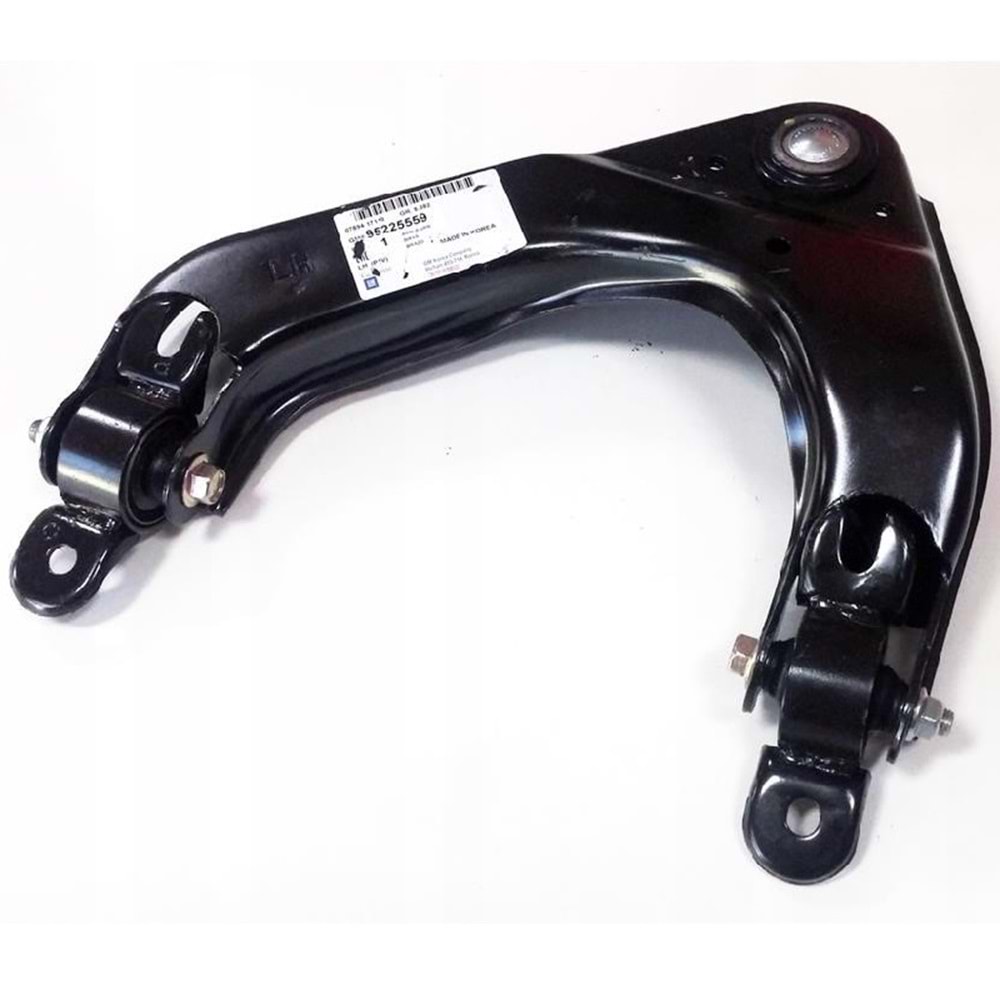 TABLA KOMPLE EPİCA ARKA SOL -KORE-