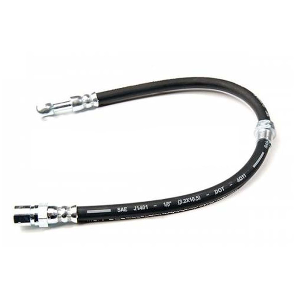 FREN HORTUMU LACETTİ 03 12 ( ÖN SOL ) -METTE-